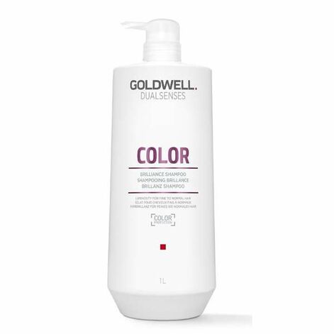 Goldwell DualSenses Color Brilliance  Shampoo